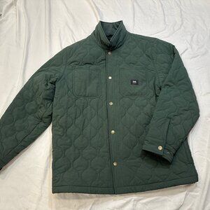 Vans Knox MTE-1 Jacket Quilted Chore Coat